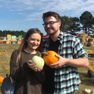 Meet your Posher, Royall bryson